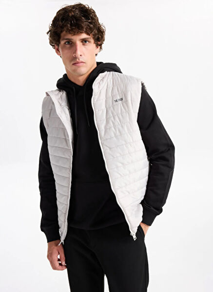 The Crow Erkek Yelek