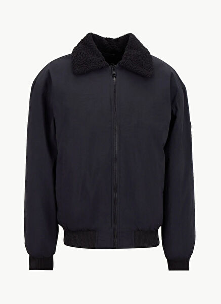 The Crow Erkek Mont, Kaban