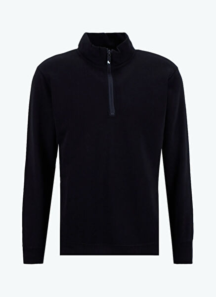 The Crow Erkek Sweatshirt