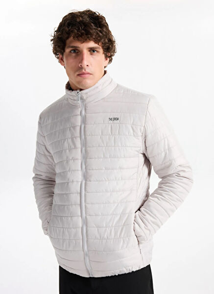 The Crow Erkek Mont, Kaban