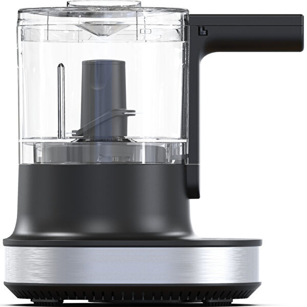 Dexart Rondo, Doğrayıcılar