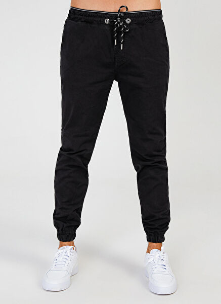 The Crow Spor Eşofman Altı