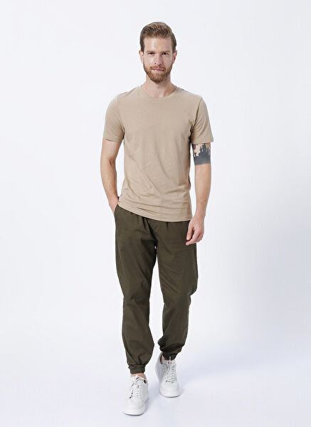 The Crow Spor Eşofman Altı