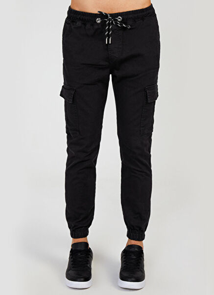 The Crow Erkek Pantolon