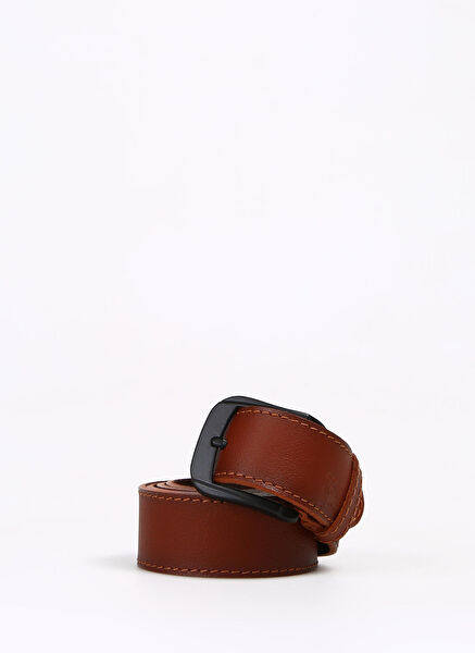 The Crow Erkek Kemer