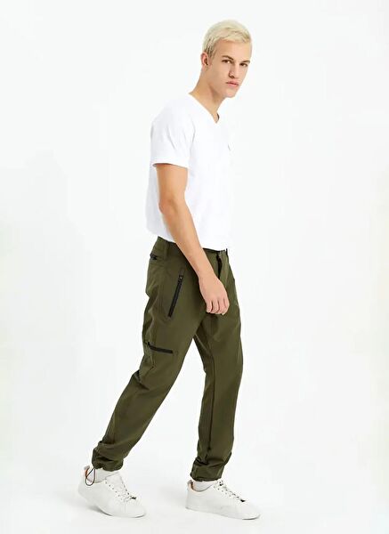 The Crow Erkek Pantolon