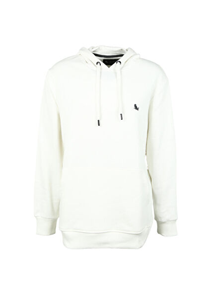 The Crow Erkek Sweatshirt