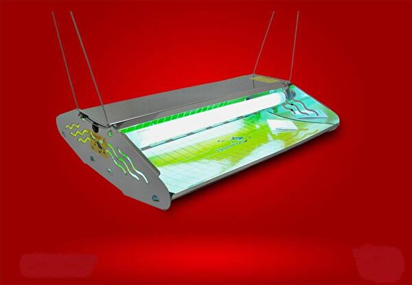 Çetinkaya Böcek İlacı