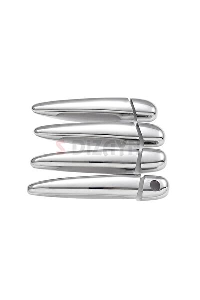 S-Dizayn Krom Aksesuarlar