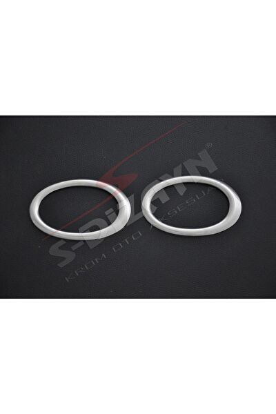 S-Dizayn Krom Aksesuarlar