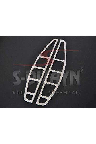 S-Dizayn Krom Aksesuarlar