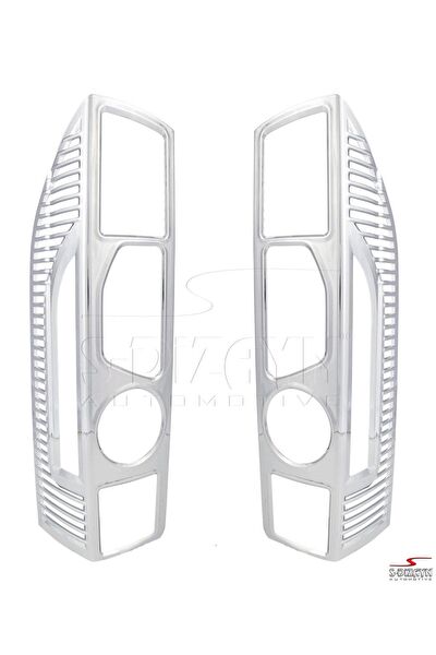S-Dizayn Krom Aksesuarlar