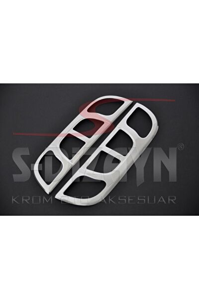 S-Dizayn Krom Aksesuarlar