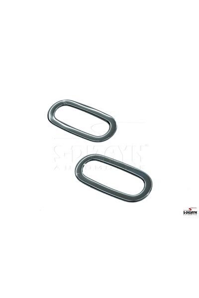 S-Dizayn Krom Aksesuarlar