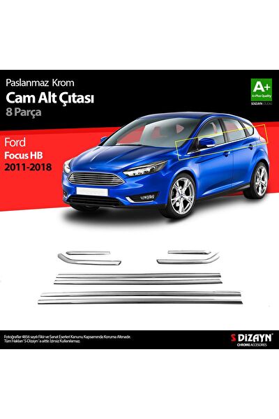 S-Dizayn Krom Aksesuarlar