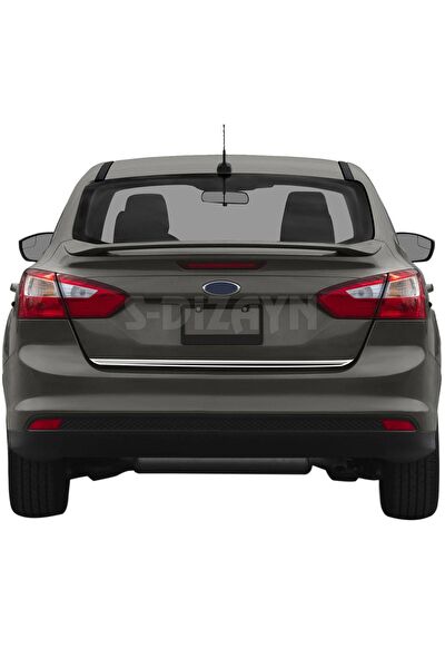 S-Dizayn Krom Aksesuarlar