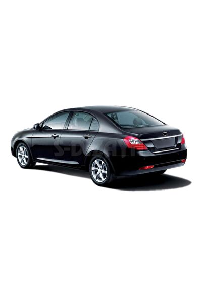 S-Dizayn Krom Aksesuarlar