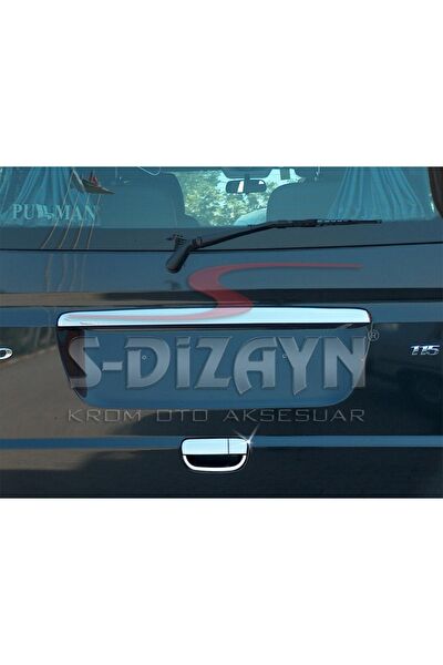 S-Dizayn Krom Aksesuarlar