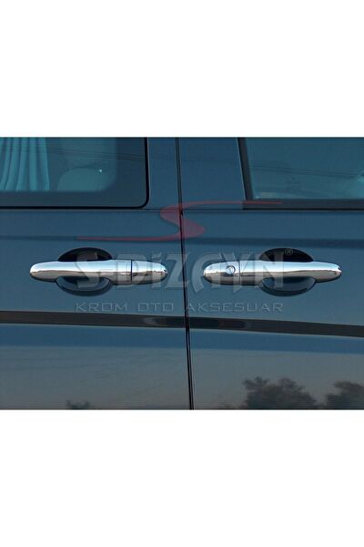 S-Dizayn Krom Aksesuarlar