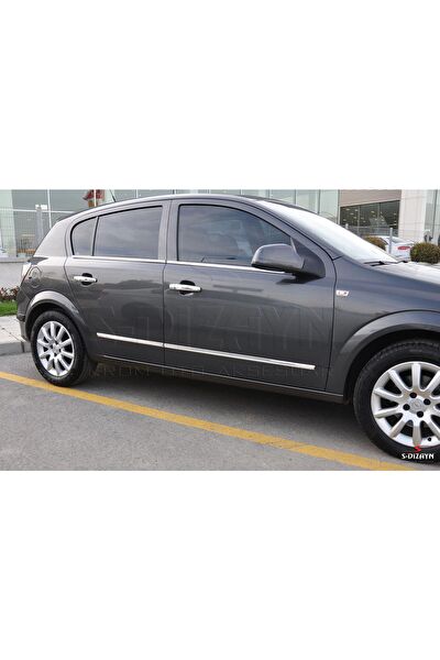 S-Dizayn Krom Aksesuarlar