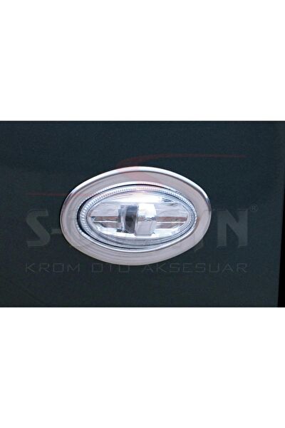 S-Dizayn Krom Aksesuarlar