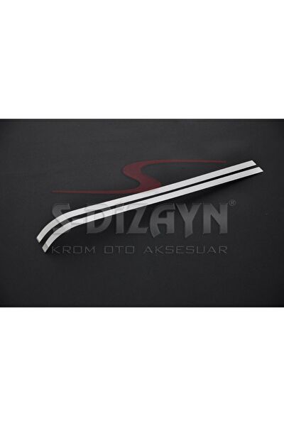 S-Dizayn Krom Aksesuarlar