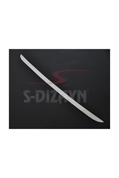 S-Dizayn Krom Aksesuarlar