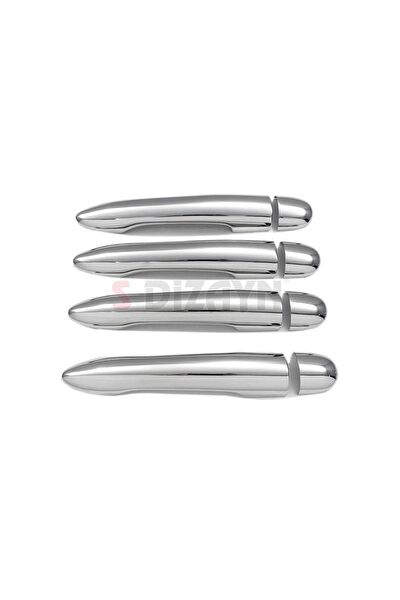 S-Dizayn Krom Aksesuarlar