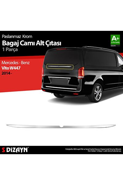 S-Dizayn Krom Aksesuarlar