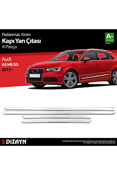 S-Dizayn Krom Aksesuarlar