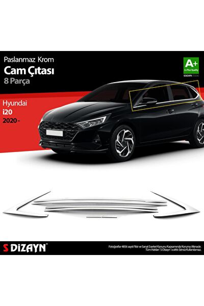 S-Dizayn Krom Aksesuarlar