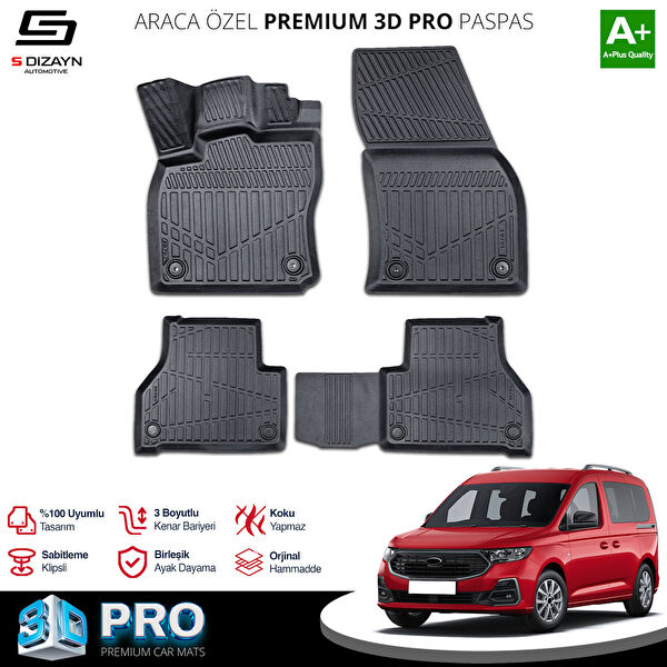 Life Tuning Oto Paspası