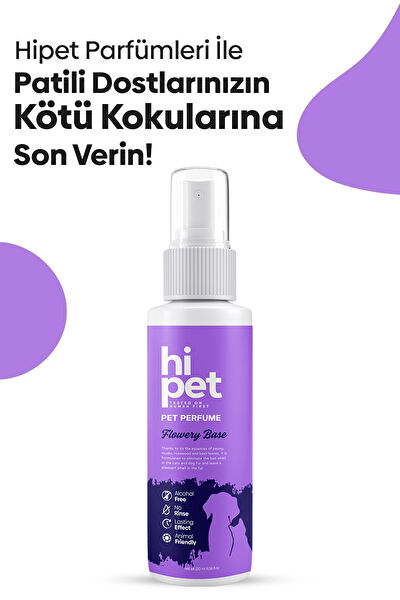 Hipet Köpek Sağlık & Bakım Malzemeleri