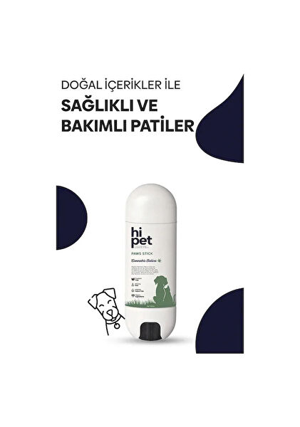 Hipet Köpek Sağlık & Bakım Malzemeleri