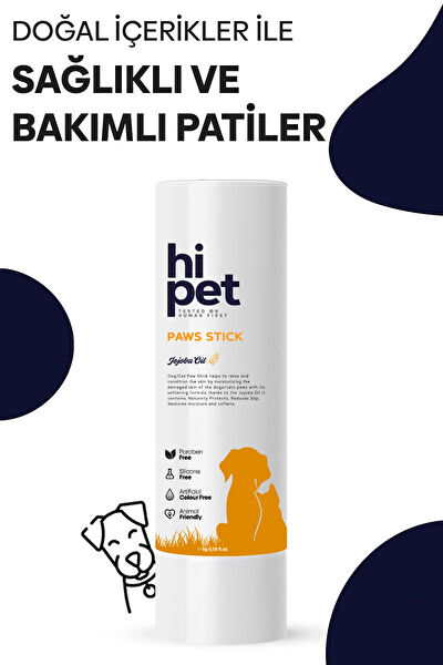 Hipet Köpek Sağlık & Bakım Malzemeleri