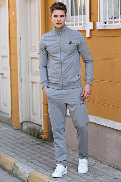 Tommy Life Erkek Eşofman