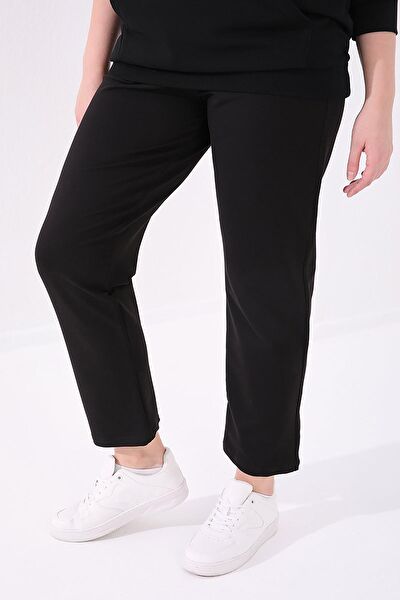 Tommy Life Spor Eşofman Altı