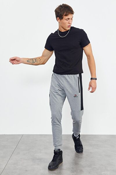 Tommy Life Spor Eşofman Altı