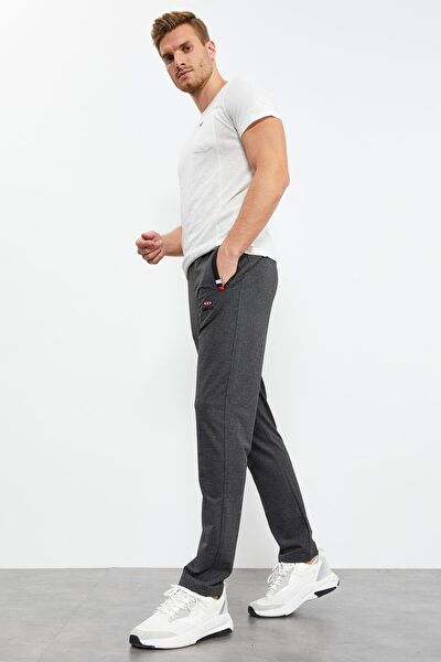 Tommy Life Spor Eşofman Altı