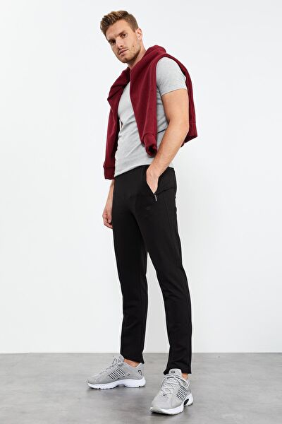 Tommy Life Spor Eşofman Altı