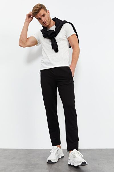 Tommy Life Spor Eşofman Altı