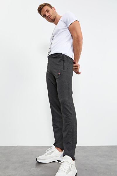 Tommy Life Spor Eşofman Altı