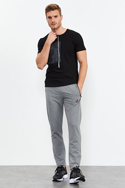 Tommy Life Spor Eşofman Altı