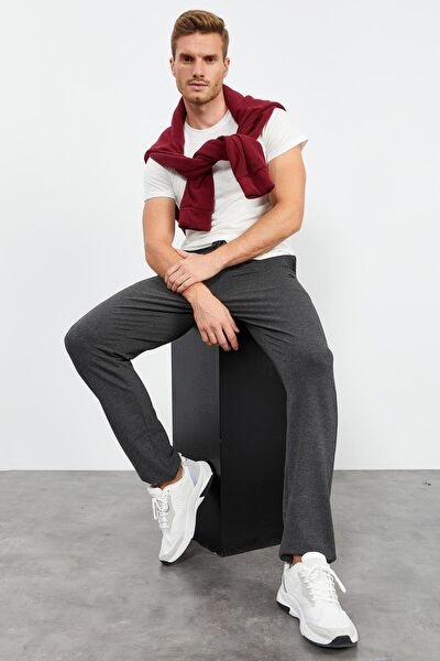 Tommy Life Spor Eşofman Altı