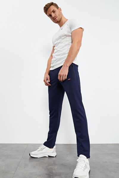 Tommy Life Spor Eşofman Altı