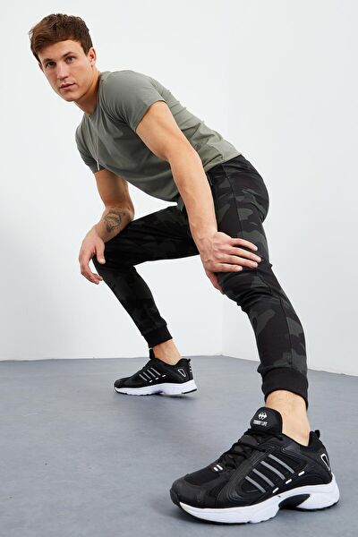 Tommy Life Spor Eşofman Altı