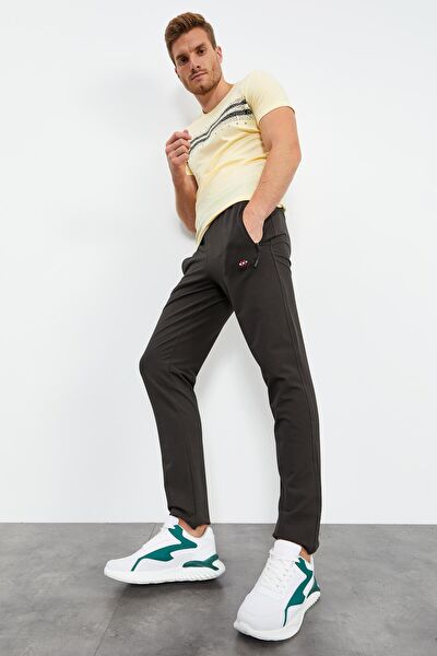 Tommy Life Spor Eşofman Altı