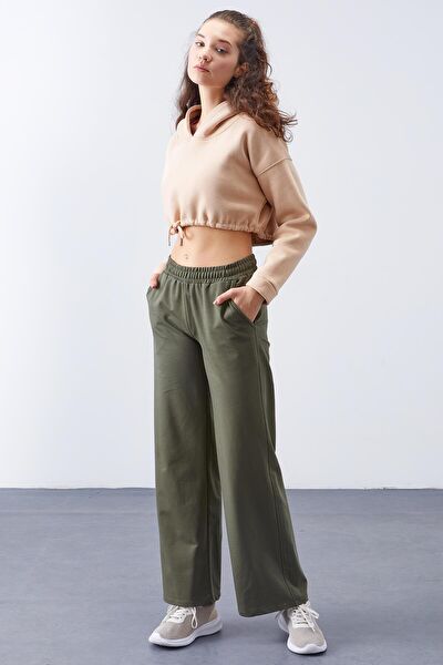 Tommy Life Kadın Eşofman