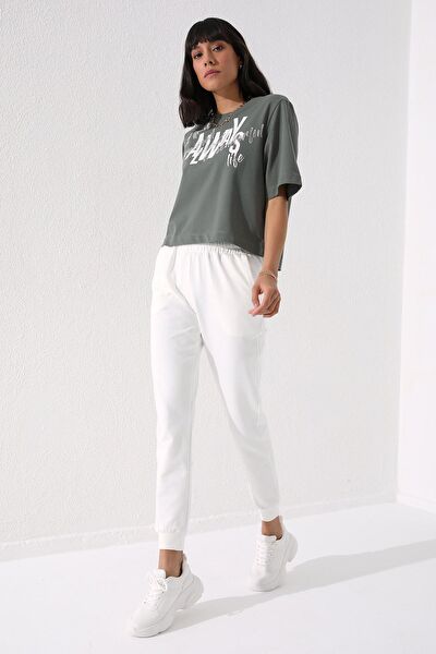 Tommy Life Kadın Eşofman