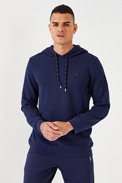 Tommy Life Erkek Sweatshirt